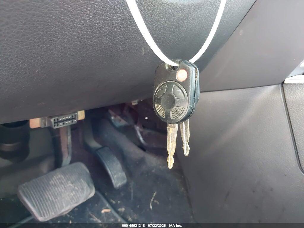 2FMDK48CX8BB31329 2008 FORD EDGE photo no. 11