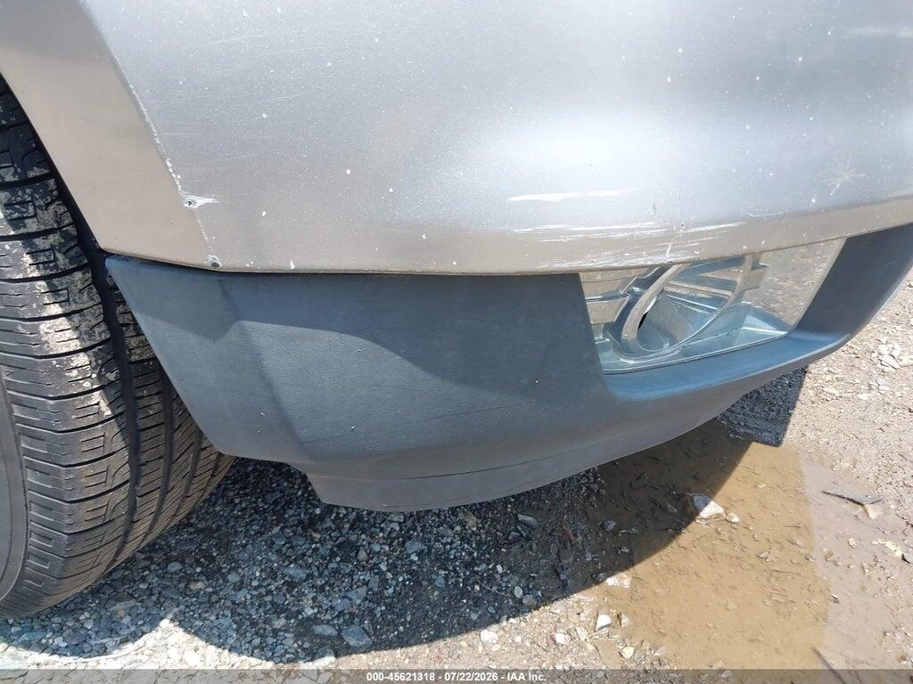 2FMDK48CX8BB31329 2008 FORD EDGE photo no. 6