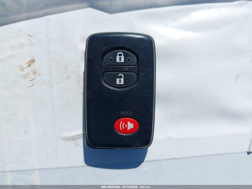 JTDZN3EU7D3256596 2013 TOYOTA PRIUS V photo no. 11