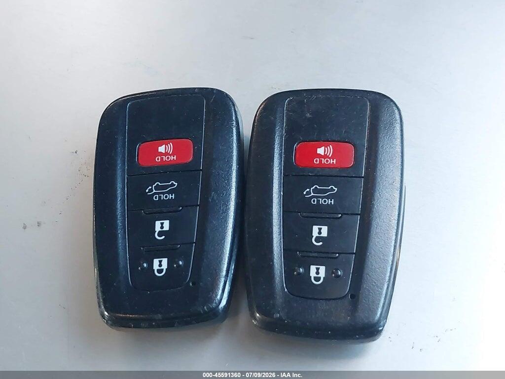 2T3W1RFV4MC131854 2021 TOYOTA RAV4 photo no. 11