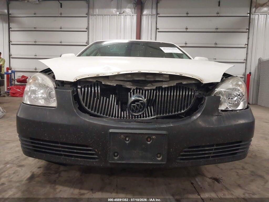 1G4HD57M49U100455 2009 BUICK LUCERNE photo no. 6