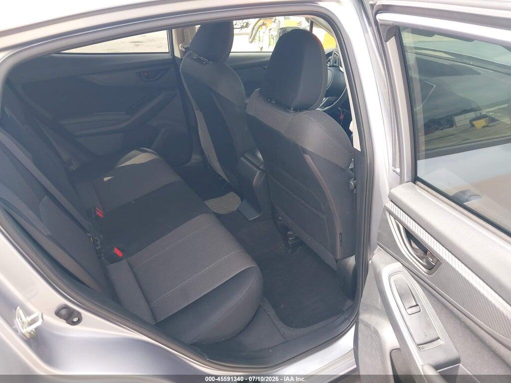 JF2GTABC2N8232242 2022 SUBARU CROSSTREK photo no. 8
