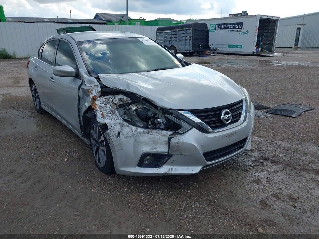 1N4AL3AP1HC214746 2017 NISSAN ALTIMA photo no. 1