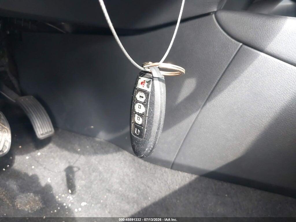 1N4AL3AP1HC214746 2017 NISSAN ALTIMA photo no. 11