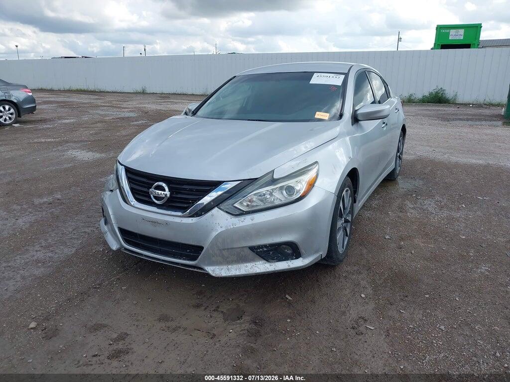 1N4AL3AP1HC214746 2017 NISSAN ALTIMA photo no. 2