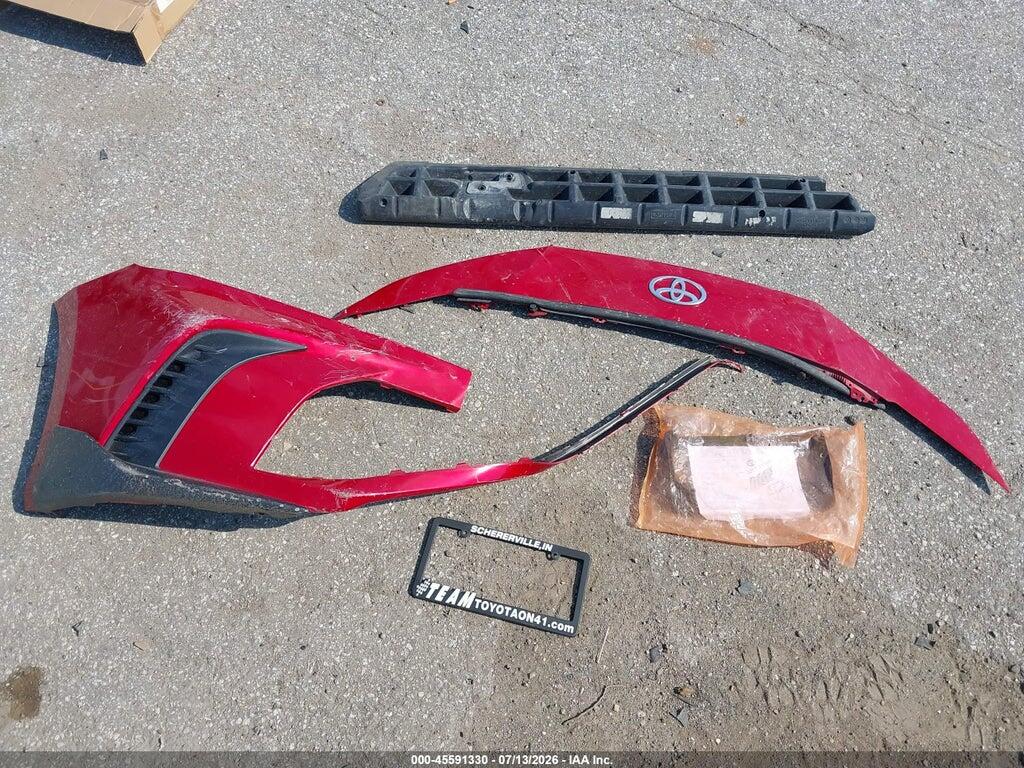 4T1DAACK0SU100558 2025 TOYOTA CAMRY photo no. 12