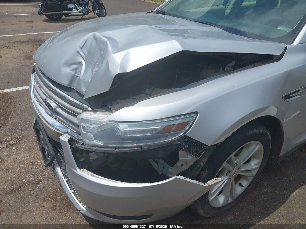 1FAHP2E80DG176624 2013 FORD TAURUS photo no. 12