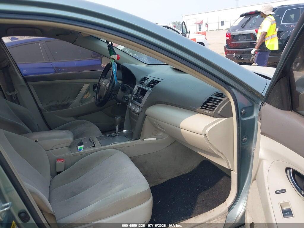 4T1BF3EK8BU748845 2011 TOYOTA CAMRY photo no. 5