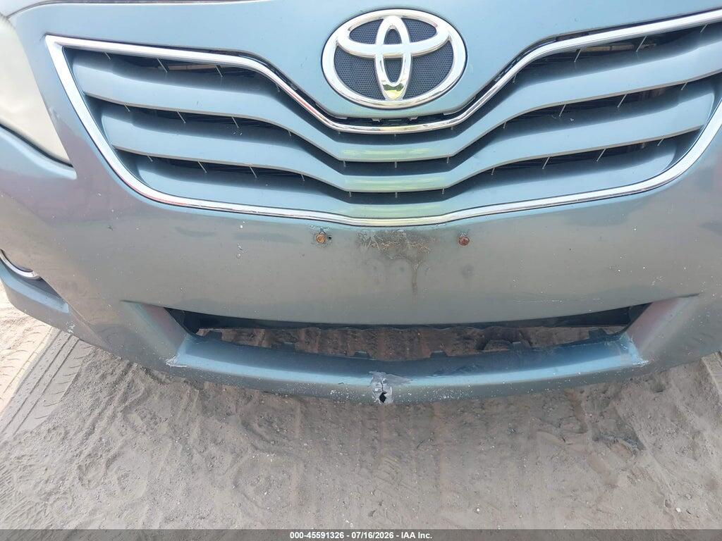 4T1BF3EK8BU748845 2011 TOYOTA CAMRY photo no. 6