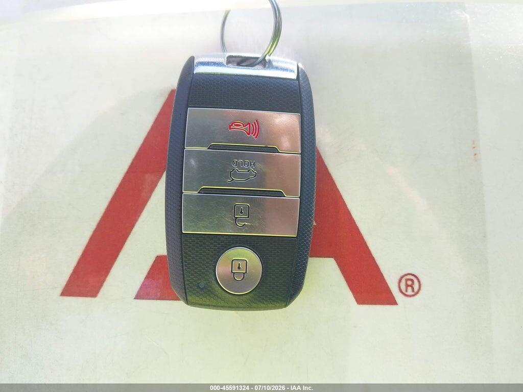 5XYPHDA55LG658727 2020 KIA SORENTO photo no. 11