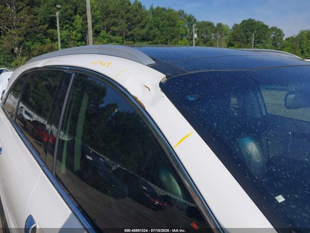 5XYPHDA55LG658727 2020 KIA SORENTO photo no. 6