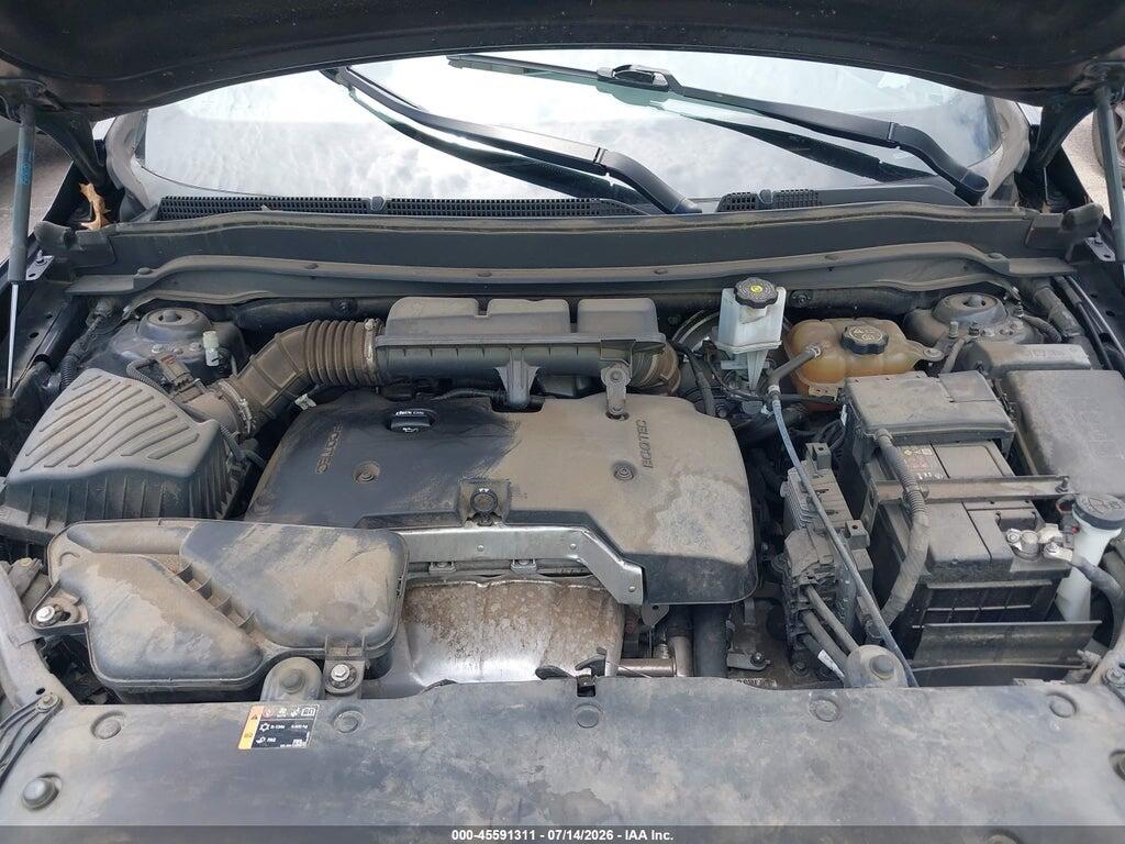 LRBFXBSA0LD228759 2020 BUICK ENVISION photo no. 10
