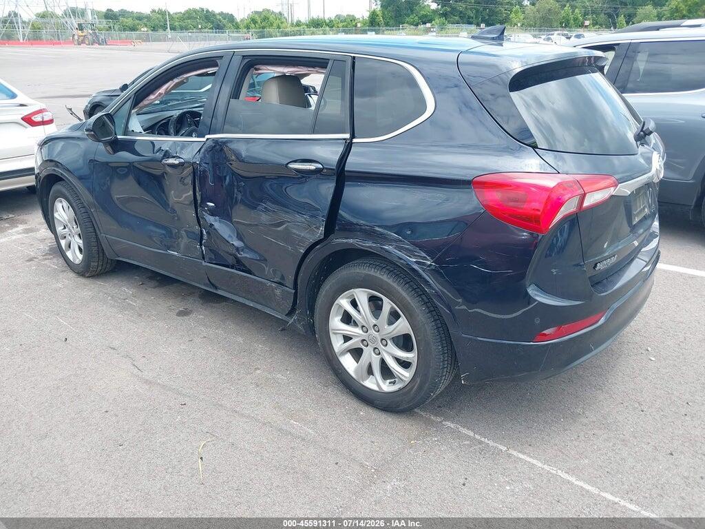 LRBFXBSA0LD228759 2020 BUICK ENVISION photo no. 3