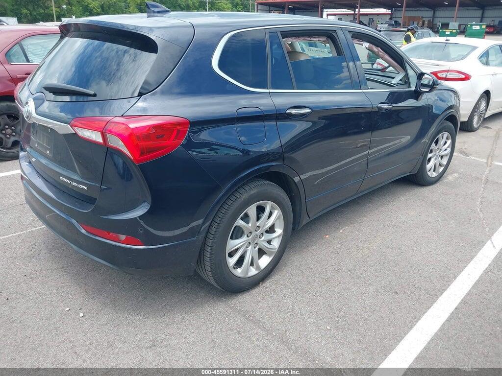 LRBFXBSA0LD228759 2020 BUICK ENVISION photo no. 4