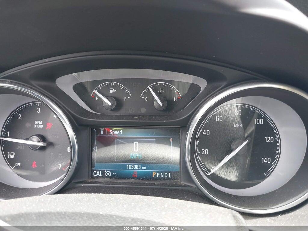 LRBFXBSA0LD228759 2020 BUICK ENVISION photo no. 7