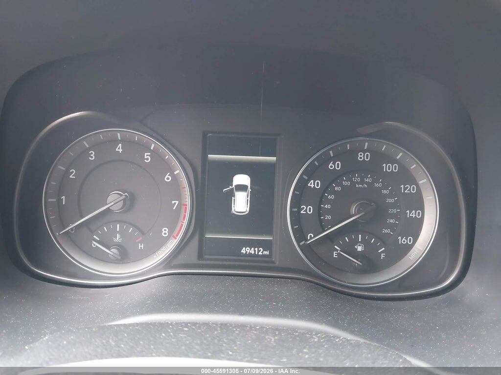 KM8K6CAB7NU829264 2022 HYUNDAI KONA photo no. 7