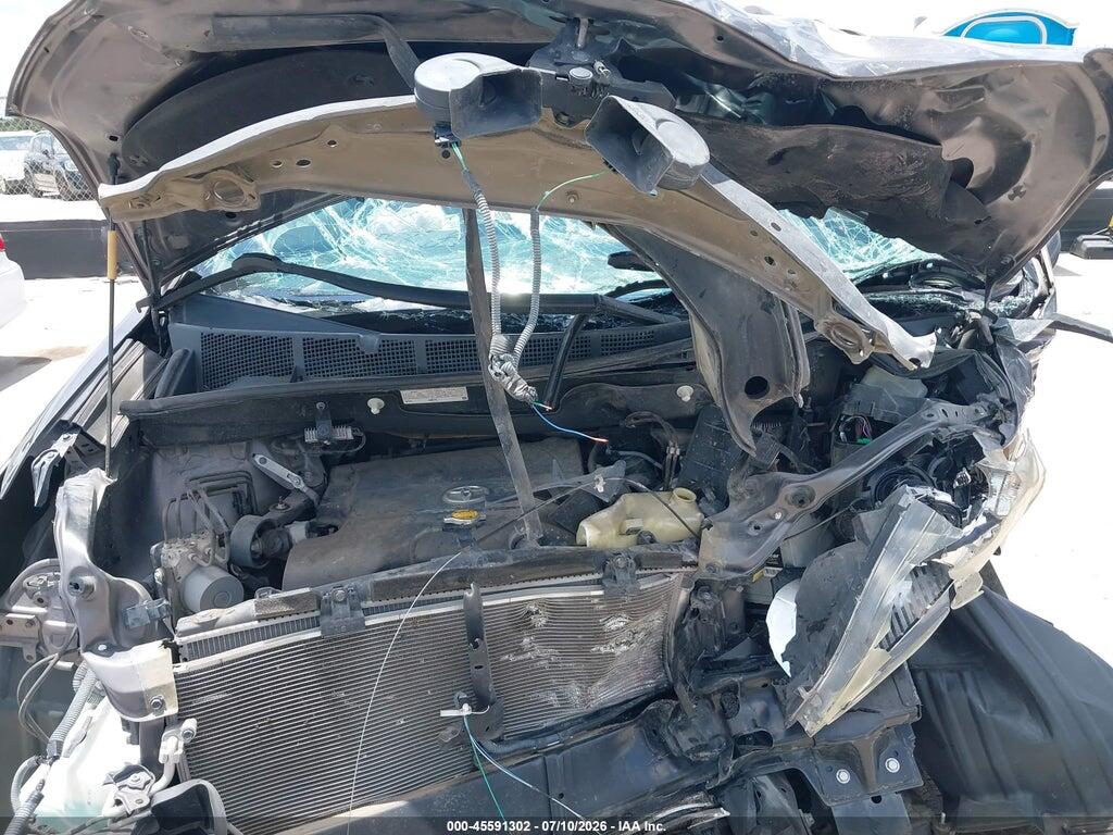 5TDKK3DC7FS568910 2015 TOYOTA SIENNA photo no. 10