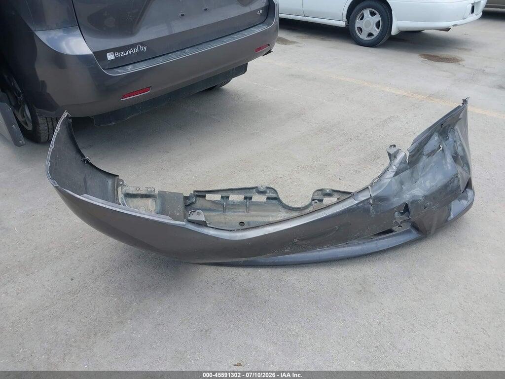5TDKK3DC7FS568910 2015 TOYOTA SIENNA photo no. 12
