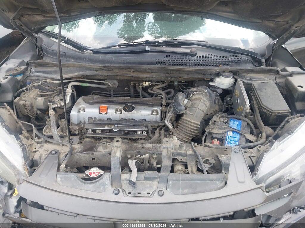 2HKRM4H32EH693570 2014 HONDA CR-V photo no. 10