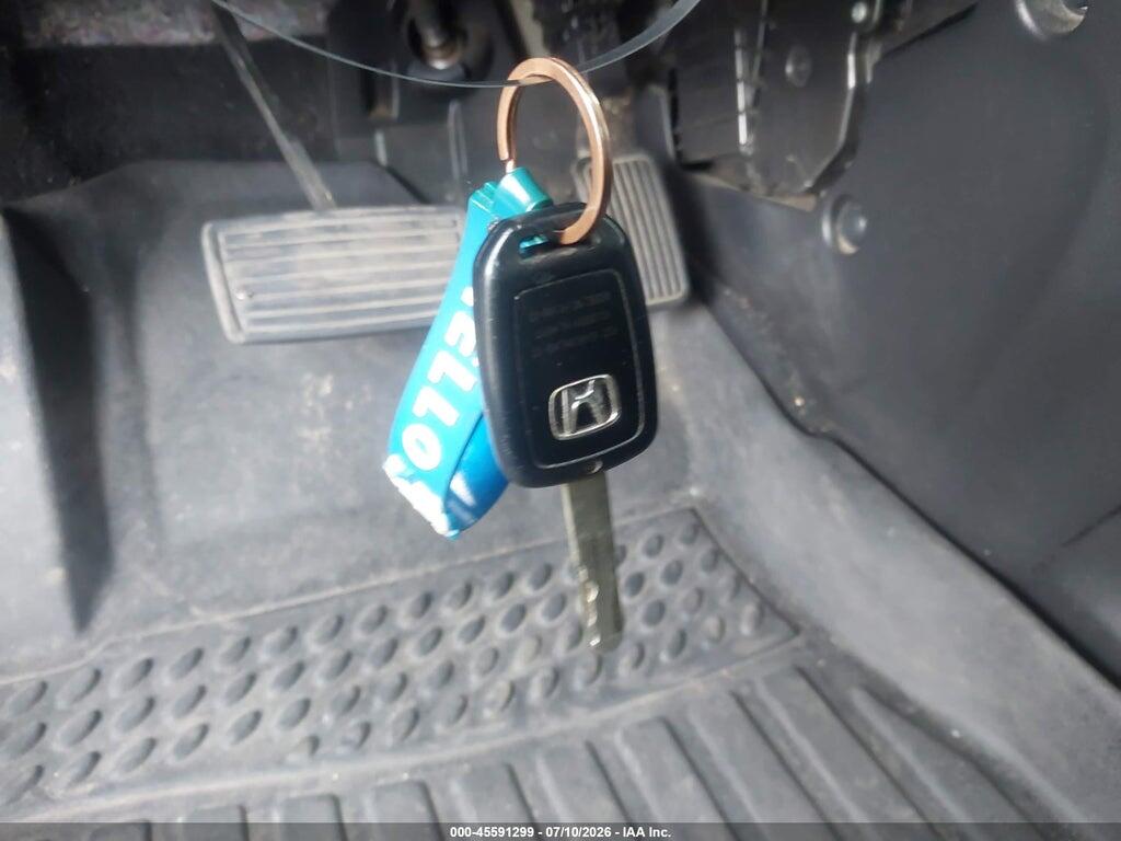 2HKRM4H32EH693570 2014 HONDA CR-V photo no. 11
