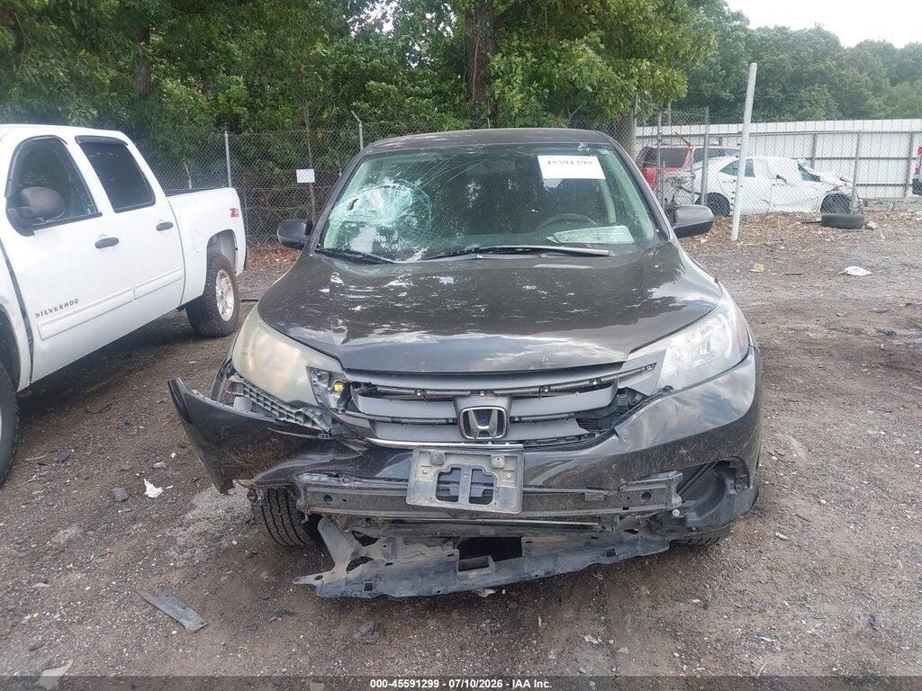 2HKRM4H32EH693570 2014 HONDA CR-V photo no. 12