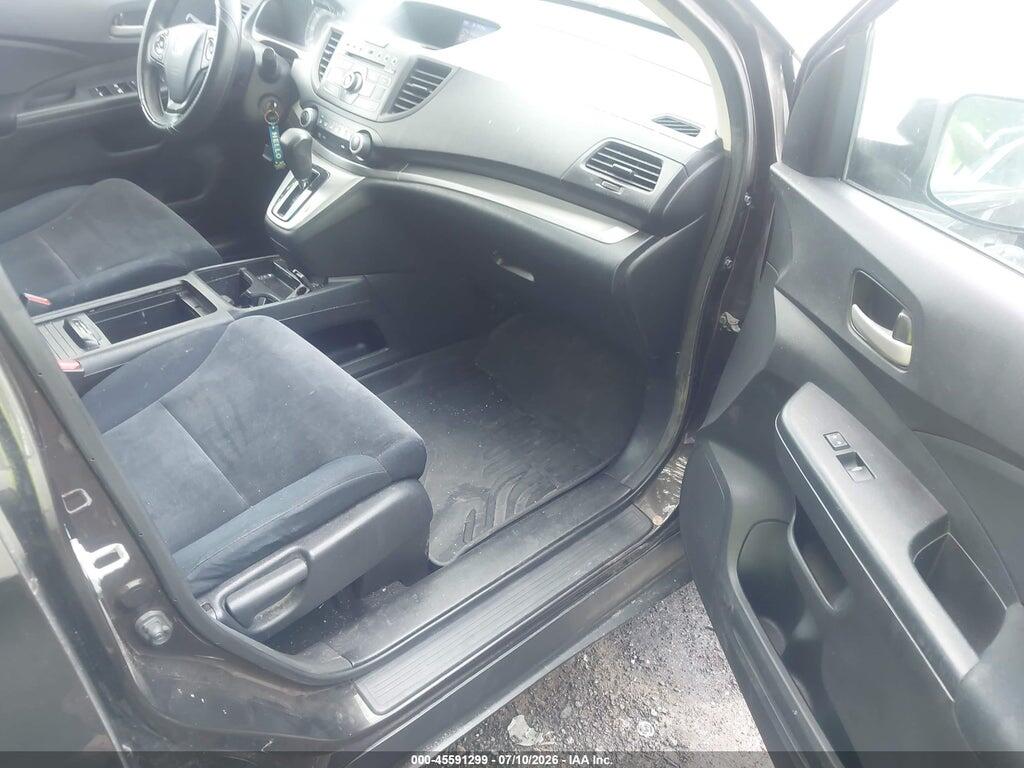 2HKRM4H32EH693570 2014 HONDA CR-V photo no. 5
