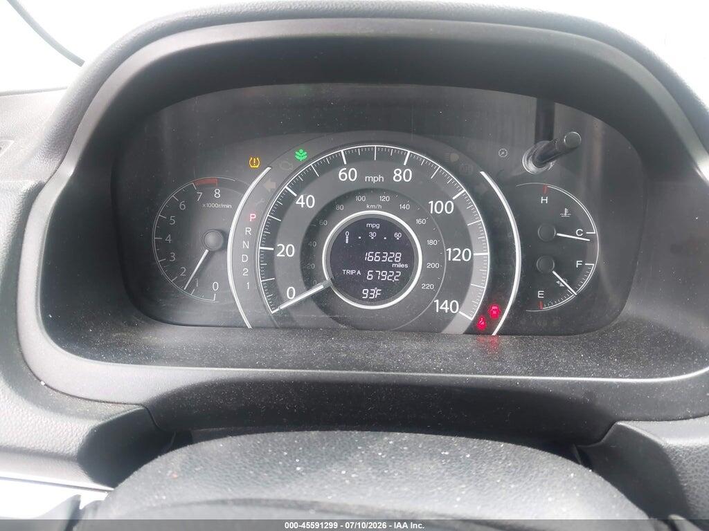 2HKRM4H32EH693570 2014 HONDA CR-V photo no. 7