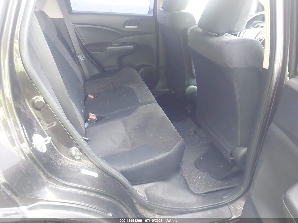 2HKRM4H32EH693570 2014 HONDA CR-V photo no. 8