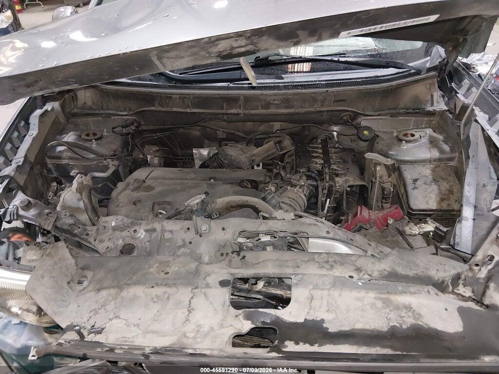 4A4AP4AU4FE014559 2015 MITSUBISHI OUTLANDER SPORT photo no. 10