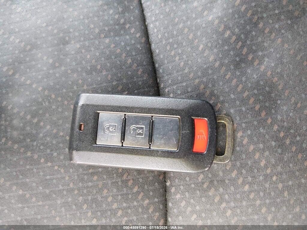 4A4AP4AU4FE014559 2015 MITSUBISHI OUTLANDER SPORT photo no. 11