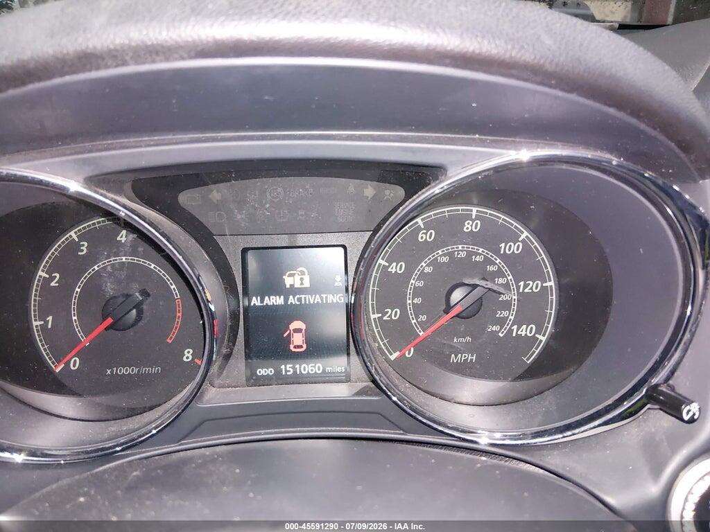 4A4AP4AU4FE014559 2015 MITSUBISHI OUTLANDER SPORT photo no. 7