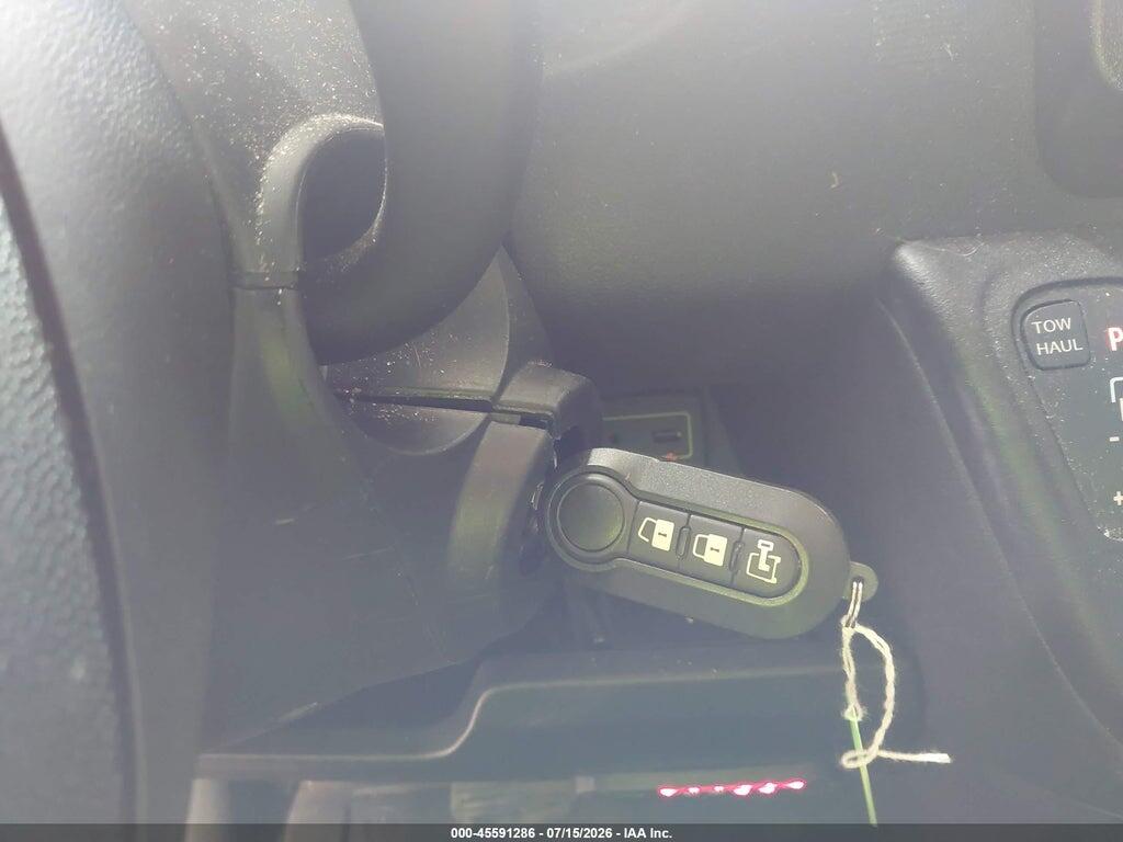 3C6TRVPGXLE139462 2020 RAM PROMASTER 2500 photo no. 11