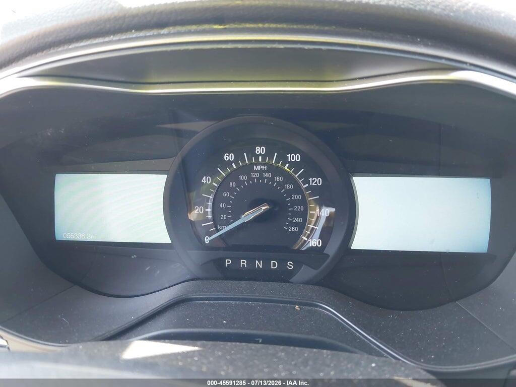 3FA6P0HD2KR163982 2019 FORD FUSION photo no. 7