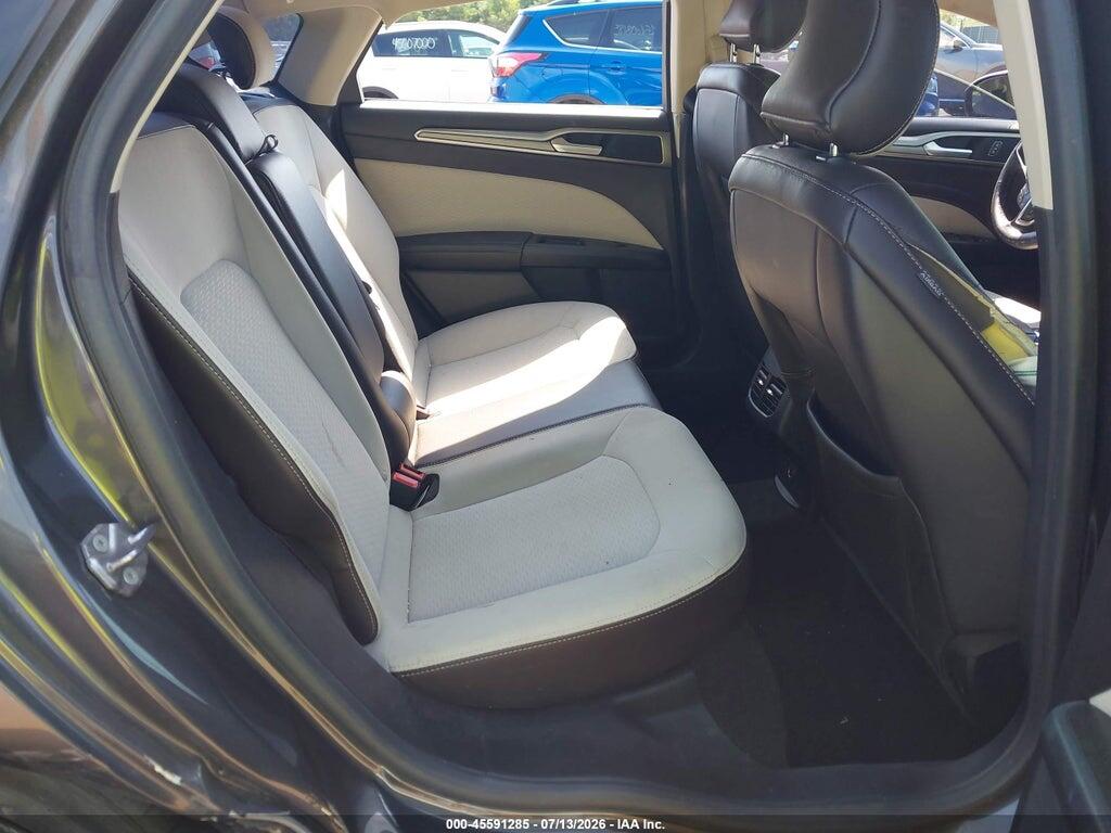 3FA6P0HD2KR163982 2019 FORD FUSION photo no. 8