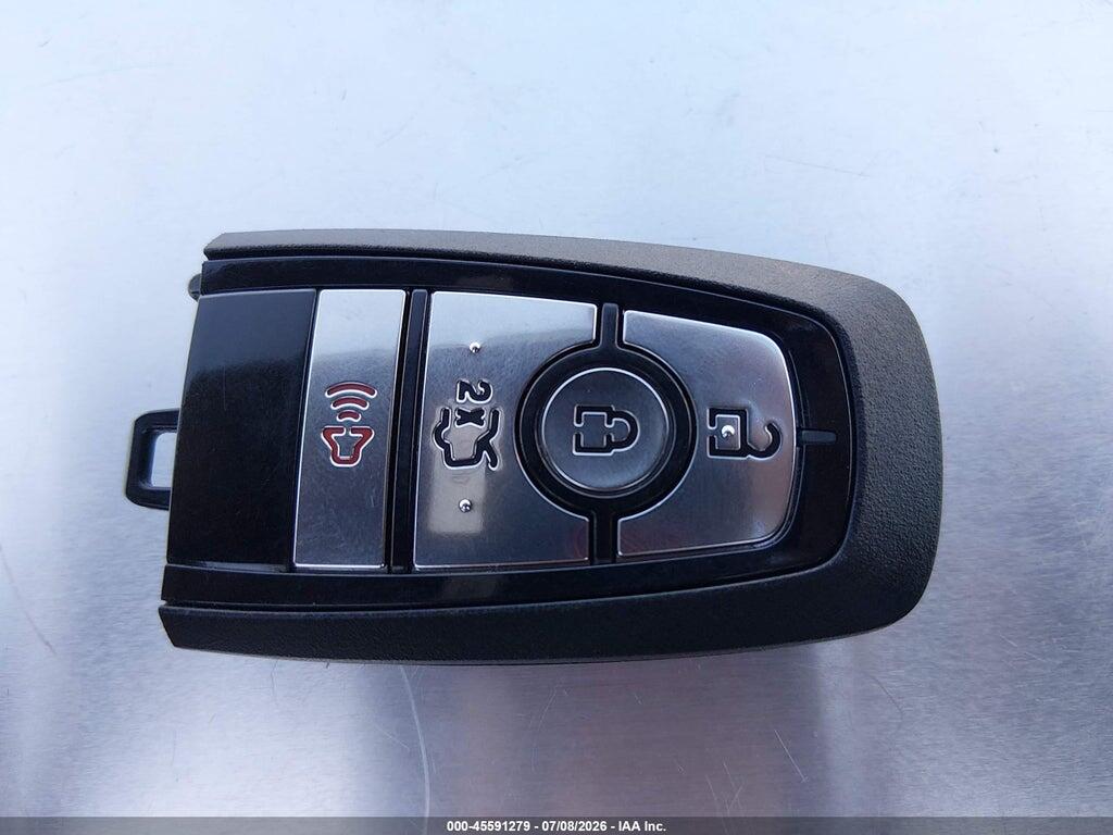 1FA6P8TH2T5104301 2026 FORD MUSTANG photo no. 11