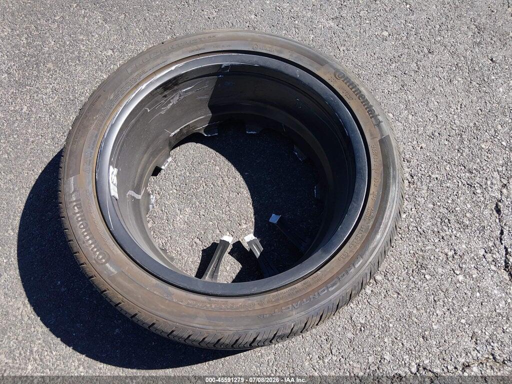1FA6P8TH2T5104301 2026 FORD MUSTANG photo no. 12