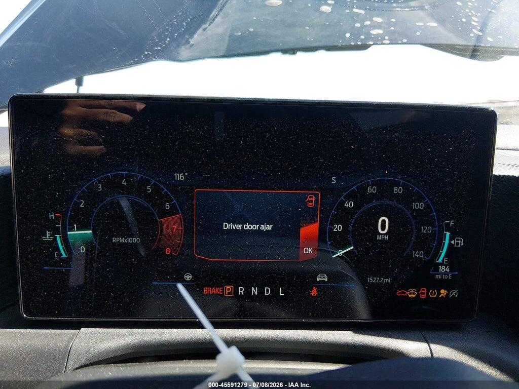 1FA6P8TH2T5104301 2026 FORD MUSTANG photo no. 7