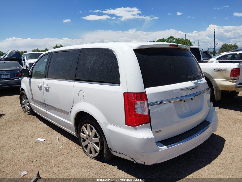 2C4RC1BG5ER293177 2014 CHRYSLER TOWN & COUNTRY photo no. 3