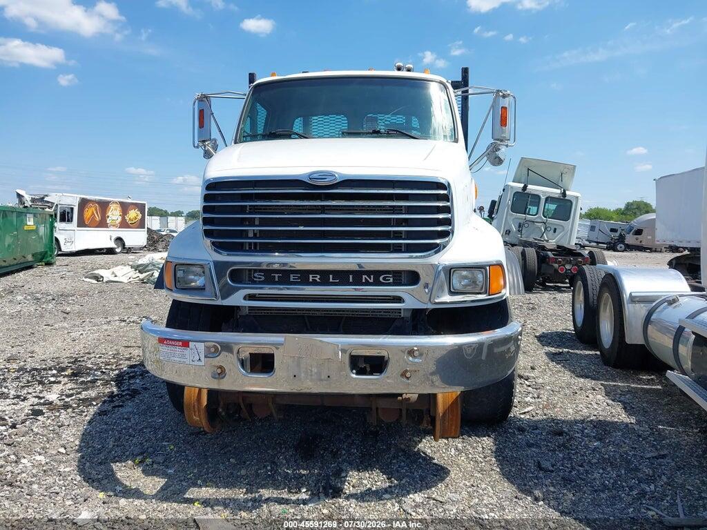 2FZHAZCV56AV52959 2006 STERLING TRUCK L photo no. 12