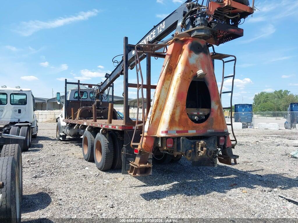 2FZHAZCV56AV52959 2006 STERLING TRUCK L photo no. 3