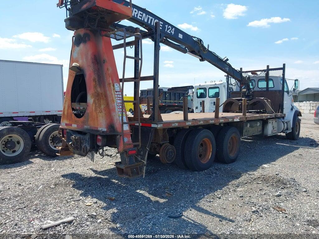 2FZHAZCV56AV52959 2006 STERLING TRUCK L photo no. 4