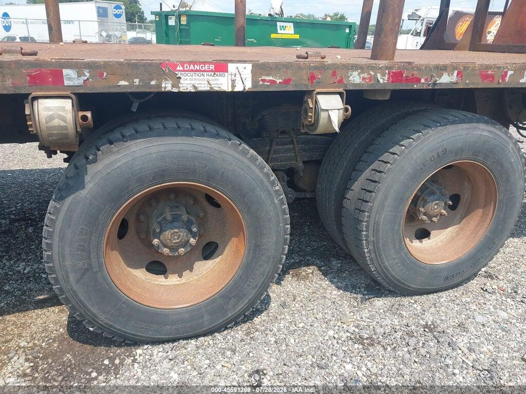 2FZHAZCV56AV52959 2006 STERLING TRUCK L photo no. 6