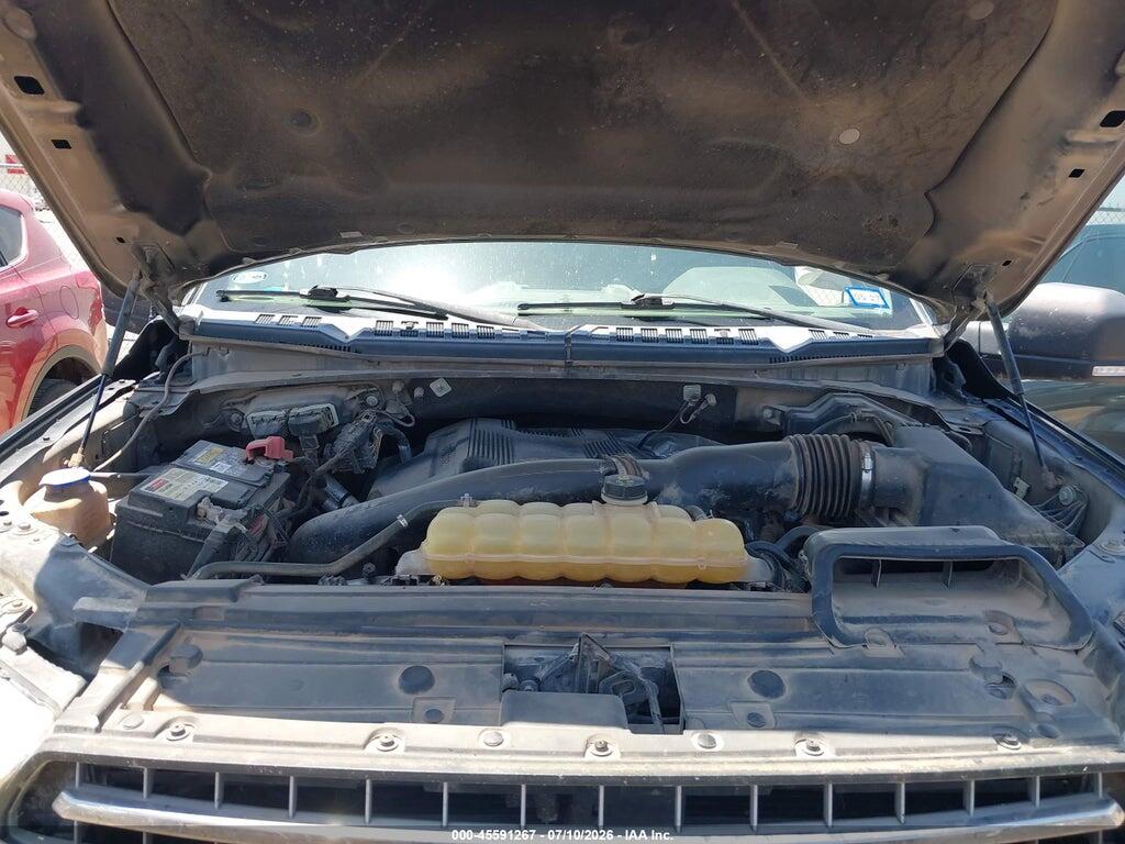 1FTEW1EGXJKC22986 2018 FORD F-150 photo no. 10