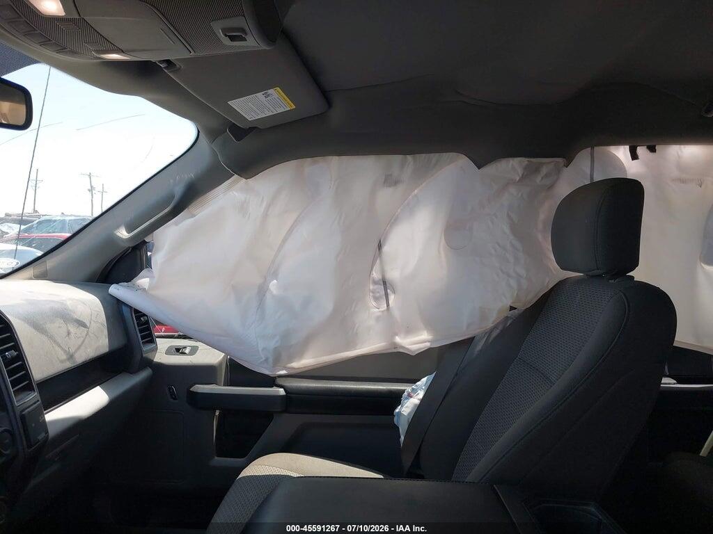 1FTEW1EGXJKC22986 2018 FORD F-150 photo no. 5
