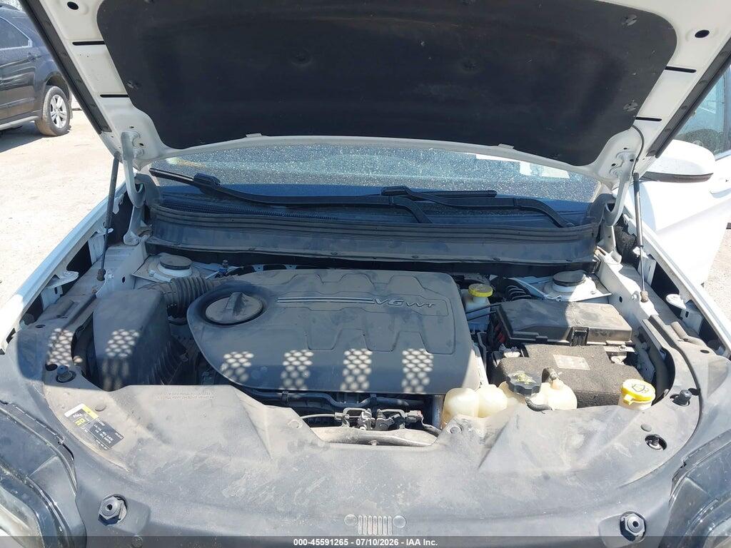 1C4PJMDX3KD475809 2019 JEEP CHEROKEE photo no. 10