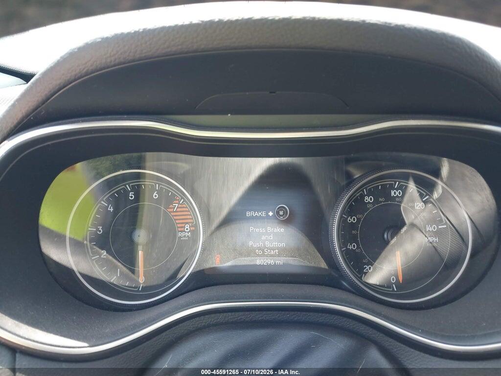 1C4PJMDX3KD475809 2019 JEEP CHEROKEE photo no. 7