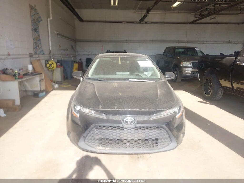 5YFEPRAE1LP076532 2020 TOYOTA COROLLA photo no. 12