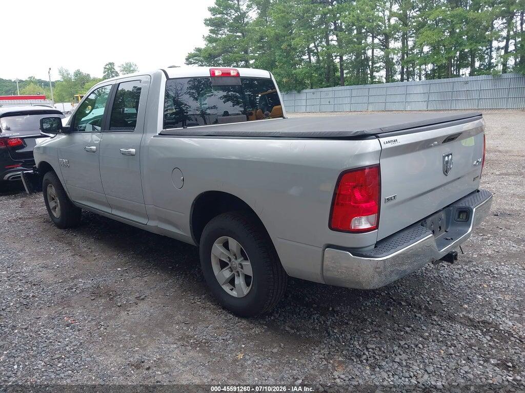 1C6RR7GG7JS120450 2018 RAM 1500 photo no. 3