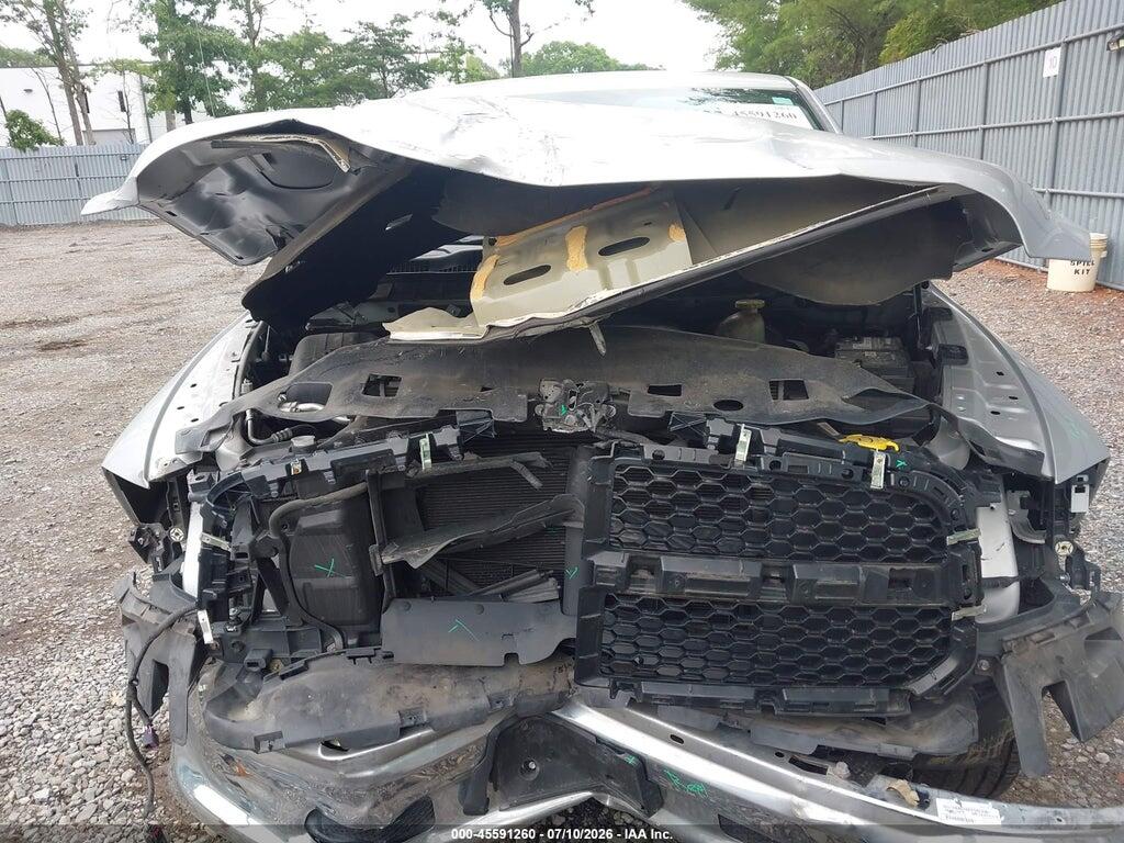 1C6RR7GG7JS120450 2018 RAM 1500 photo no. 6