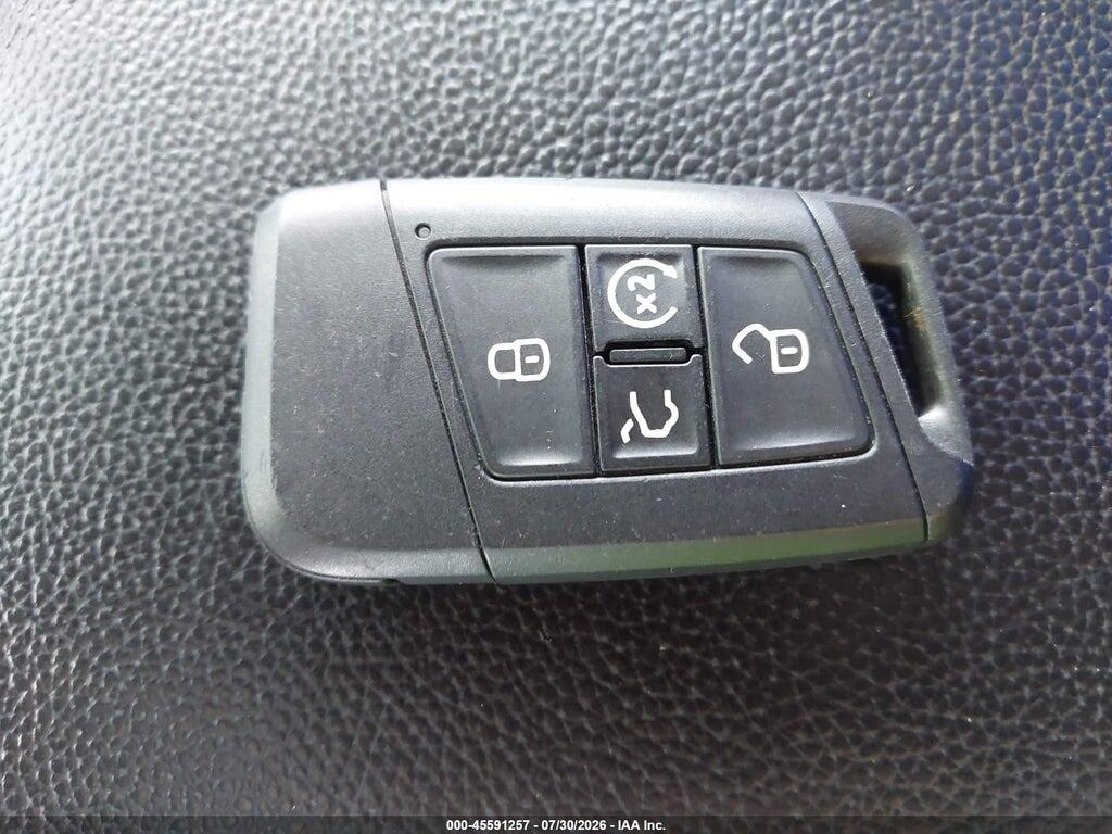 3VVEX7B29RM058922 2024 VOLKSWAGEN TAOS photo no. 11
